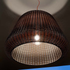 Panzeri Ralph LED Pendant Light Lifestyle Close Up