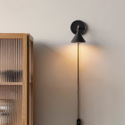 Audo Copenhagen Cast Sconce LED Wall Light