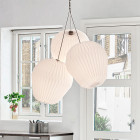 Le Klint The Bouquet 130M3 in Kitchen