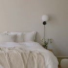 New Works Lantern Wall Light