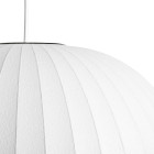 HAY Nelson Ball Bubble Pendant Details - Top
