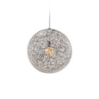 Moooi Random II Light Pendant Small Black