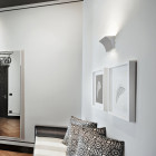 White Flos Pochette LED Up/Down Wall Light