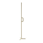 Foscarini Tobia Floor Lamp Gold