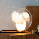 Bocci 38Vt Table and Wall LigBocci 38Vt Table and Wall Light