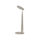 Panzeri Bella LED Table Lamp Titanium
