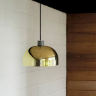 Brass Normann Copenhagen Grant LED Pendant