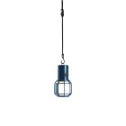 Marset Chispa Outdoor LED Portable Table Lamp Hanging