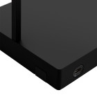 Artemide Curiosity LED Portable Lamp Charging Port