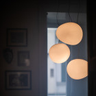 Foscarini Gregg Pendant in Clusters