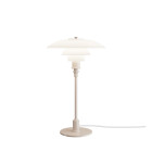 Louis Poulsen PH 3/2 Table Lamp Glossy Beige
