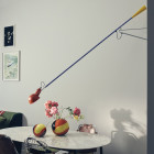 Chromatica Flos 265 Wall Light