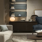 Flos Glo-Ball Basic Table Lamp