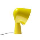 Foscarini Binic Table Lamp Yellow