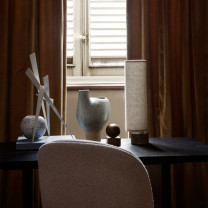 Gubi Unbound LED Table Lamp Lifestyle Office