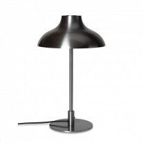 RUBN Bolero LED Table Lamp Steel 