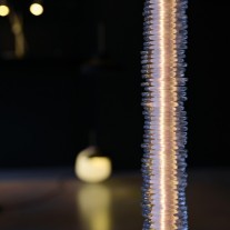 RUBN Erie LED Floor Lamp