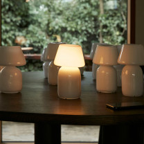 HAY Apollo Portable Table Lamp Cluster