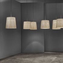 Arturo Alvarez Virginia Outdoor Pendant Light Multiples