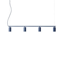 Pholc Donna Line 120 Pendant Midnight Blue