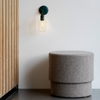 Normann Copenhagen Amp Wall Light