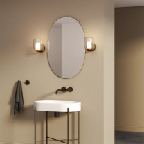 Astro Aquina Wall Light Lifestyle Sink