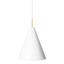LYFA Mosaik Pendant Light 400 White