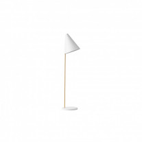 LYFA Mosaik Floor Lamp White