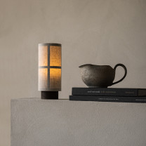 Audo Copenhagen Hashira LED Portable Lamp