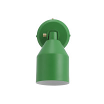 Normann Copenhagen Klip Wall Light Green