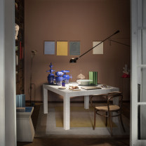 Black Flos 265 Small Wall Light