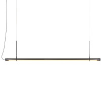 Marset Fris LED Suspension Black 215