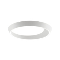 Terra Lodes Tidal LED Ceiling Light 60 White