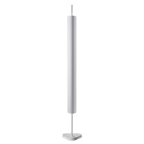 Flos Emi LED Floor Lamp - All Off White