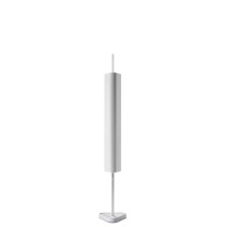 Flos Emi LED Table Lamp - All White