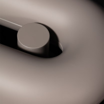 Close Up of AGO Cirkus Wall Light