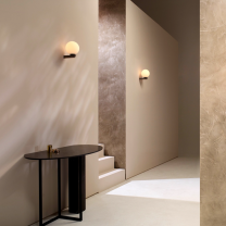 CTO Lighting Gaia - Black/Opal Situ