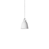 Fritz Hansen Caravaggio Matt Pendant P1 White