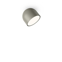 Vibia Plusminus Solo LED Ceiling  Wall Light Small Green