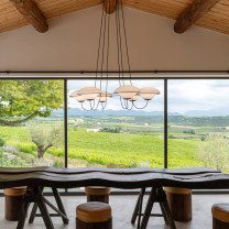 DCW editions In The Air 6 Suspension