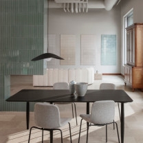 NORR11 Fuji Pendant Large Lifestyle