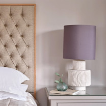 Porta Romana Nash Table Lamp Lifestyle