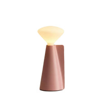 Tala Mantle Portable Lamp Peony Pink
