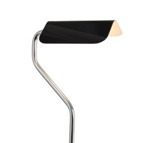 HAY Apex Floor Lamp Close Up