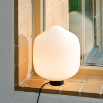 HAY Buoy Table Lamp Lifestyle Window