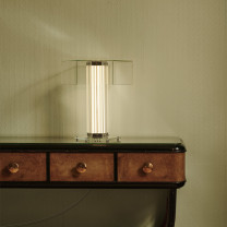 Flos Superwire LED Table Lamp