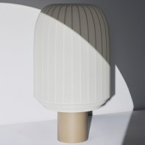 Northern Tradition Floor Lamp Lifestyle In Situ