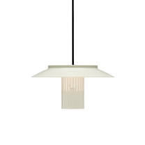 Pholc Lille 24 Pendant - Linen