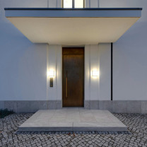 BEGA 33602 LED Wall Lights