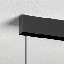 BEGA 51264 LED Suspension Ceiling Canopy